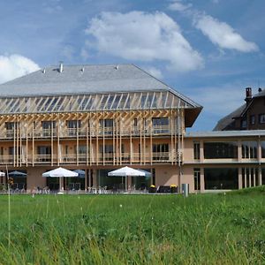 Natur & Wellnesshotel Breggers Schwanen - Bernau Im Schwarzwald